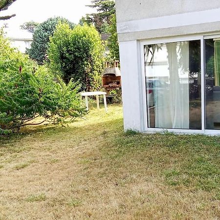 Charmant Loft Avec Jardin Pres Du Centre Ville アンボワーズ エクステリア 写真