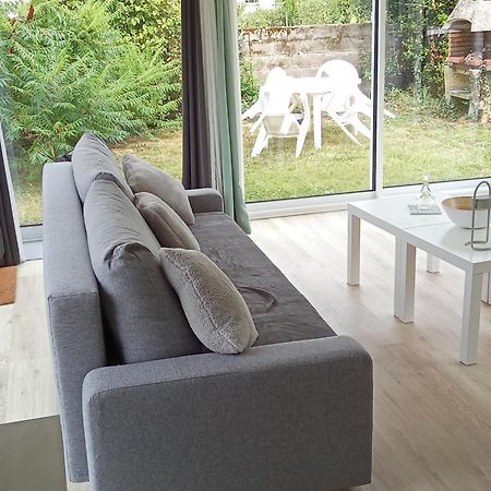Charmant Loft Avec Jardin Pres Du Centre Ville アンボワーズ エクステリア 写真